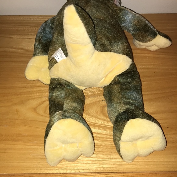 Dinosaur Plushy - Picture 4 of 4